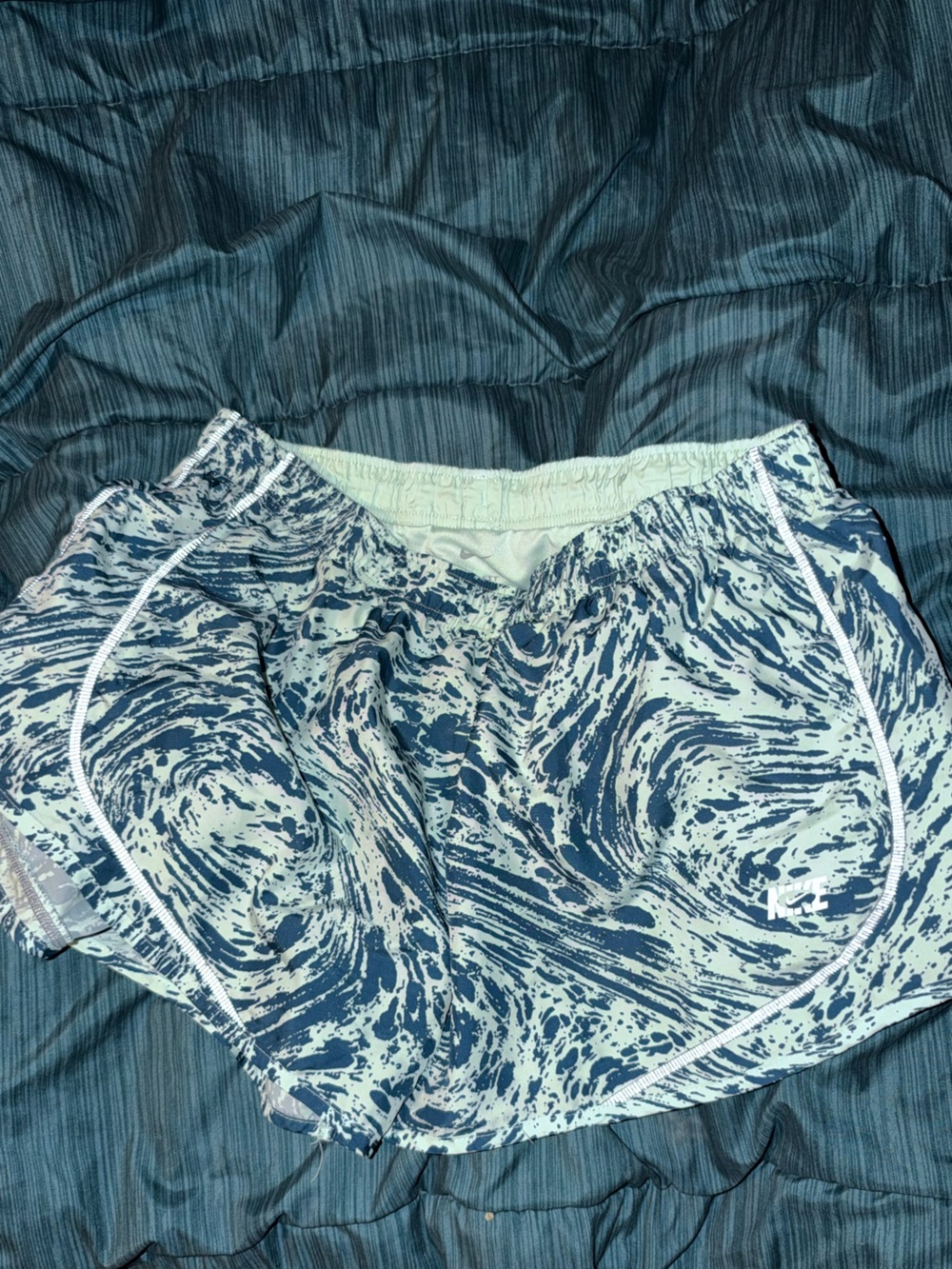 Women’s Nike Dri-fit Shorts